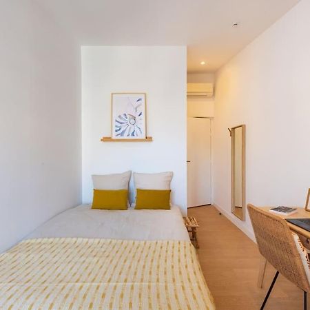 10Can Appartement Vieux Port - 12 Pers Max Marseille Eksteriør billede