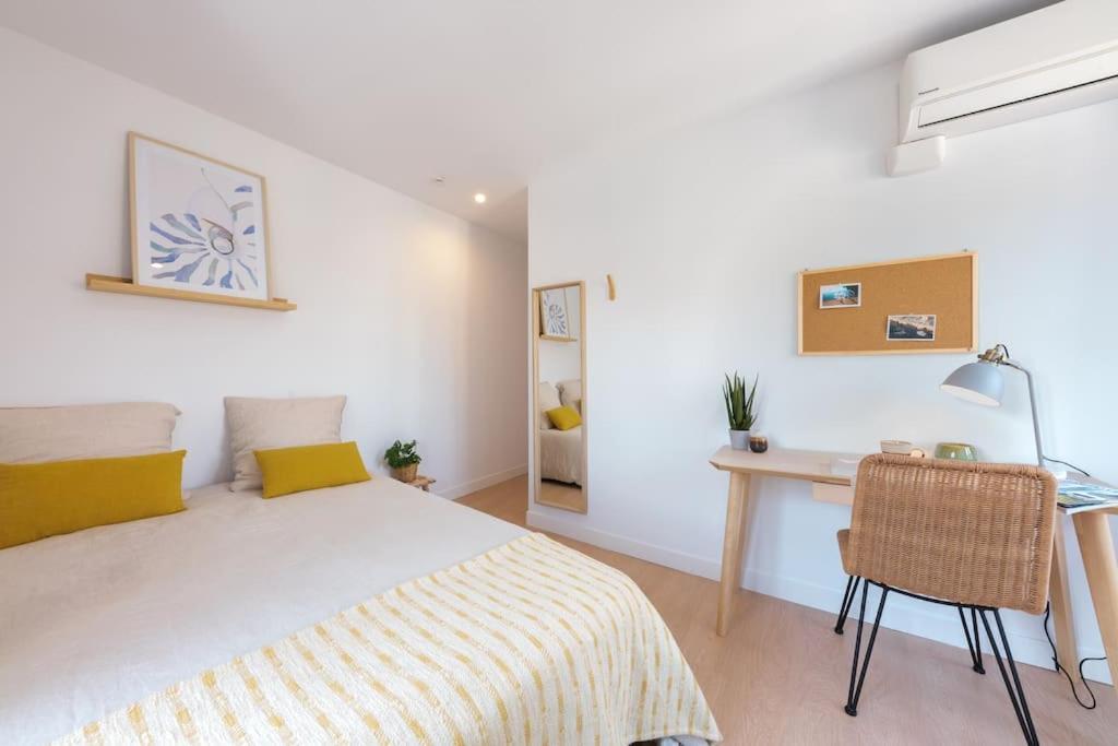 10Can Appartement Vieux Port - 12 Pers Max Marseille Eksteriør billede