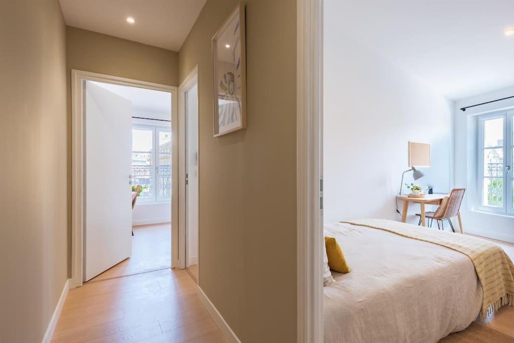 10Can Appartement Vieux Port - 12 Pers Max Marseille Eksteriør billede