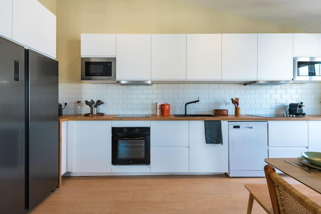 10Can Appartement Vieux Port - 12 Pers Max Marseille Eksteriør billede