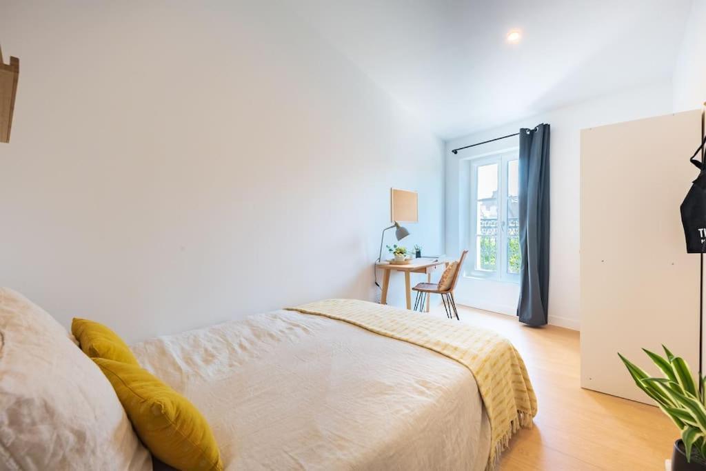 10Can Appartement Vieux Port - 12 Pers Max Marseille Eksteriør billede