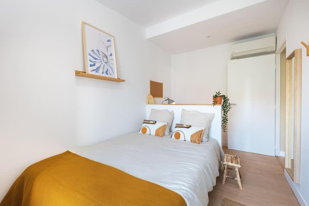10Can Appartement Vieux Port - 12 Pers Max Marseille Eksteriør billede