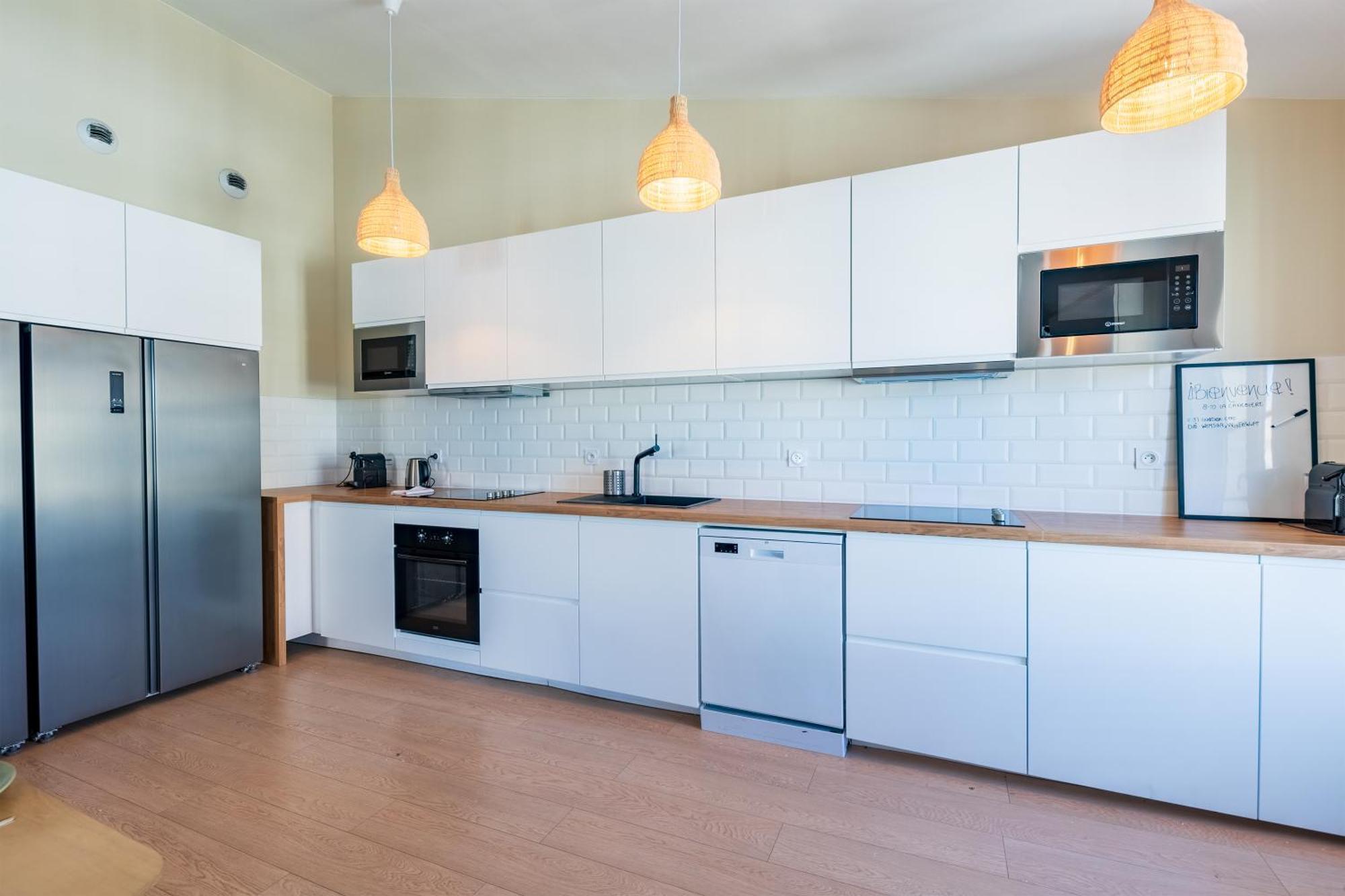 10Can Appartement Vieux Port - 12 Pers Max Marseille Eksteriør billede