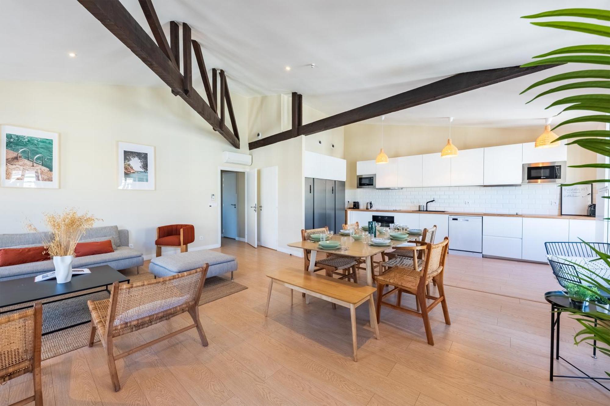 10Can Appartement Vieux Port - 12 Pers Max Marseille Eksteriør billede