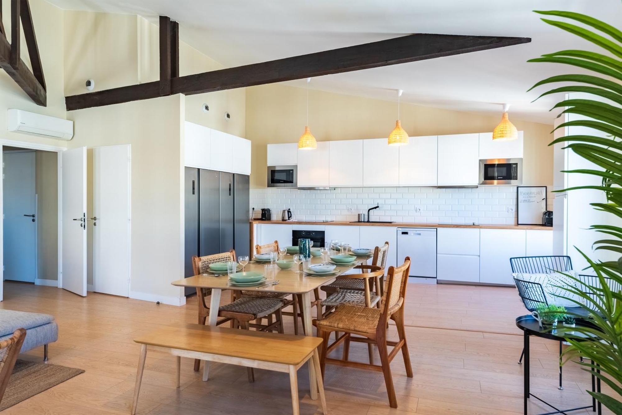 10Can Appartement Vieux Port - 12 Pers Max Marseille Eksteriør billede